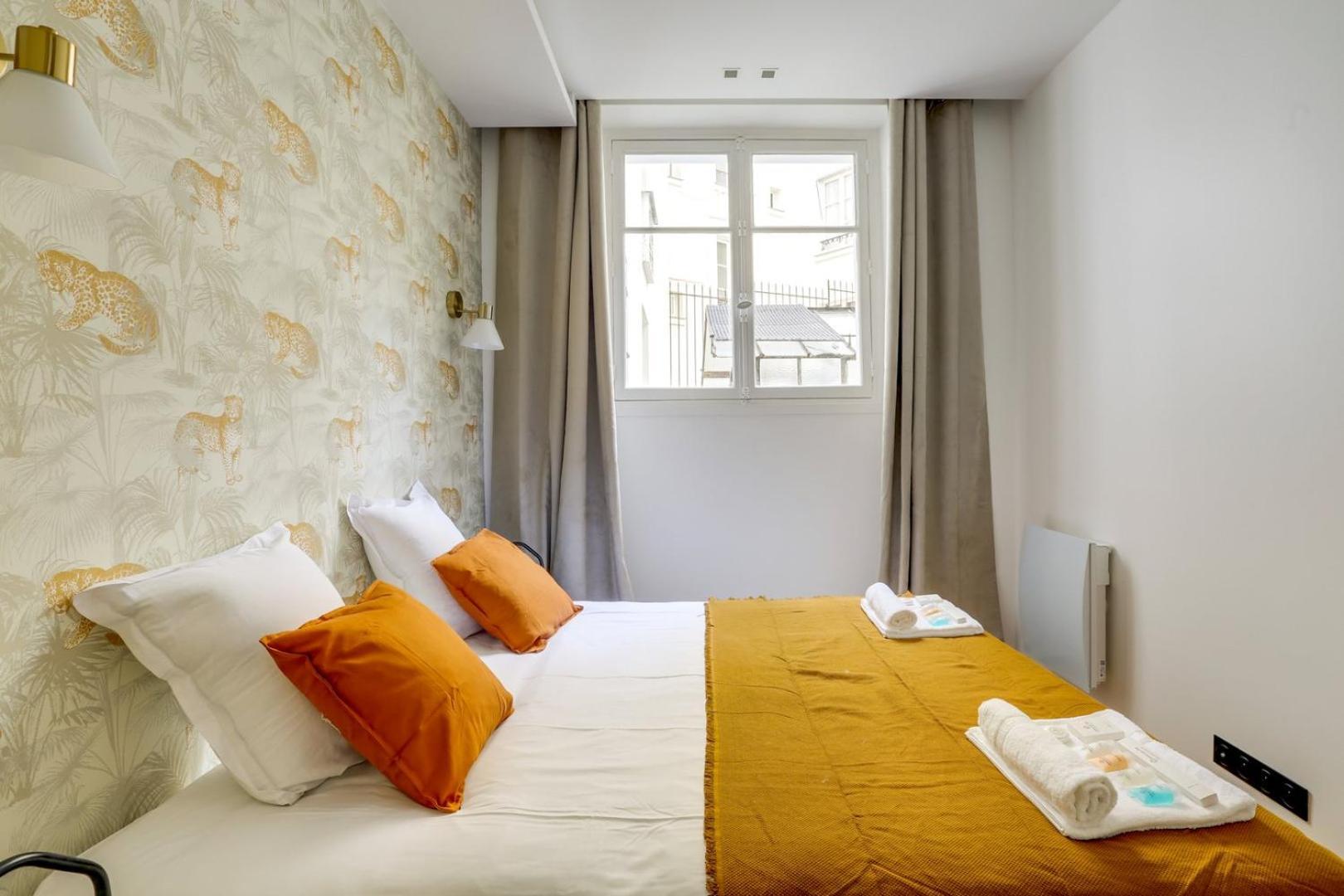 Bluestay 62 - Superbe A Apartment