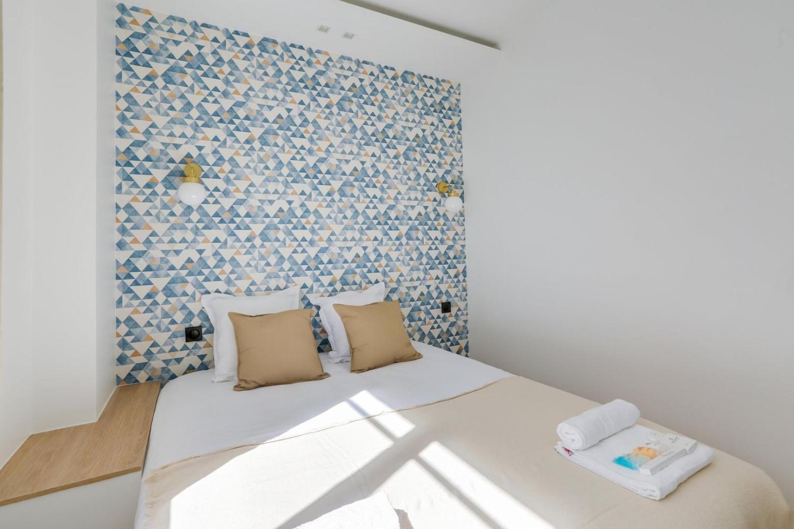 Apartment Bluestay 62 - Superbe A *